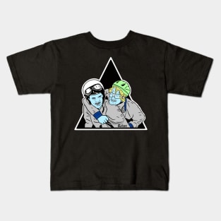 Dumb and dumber Kids T-Shirt